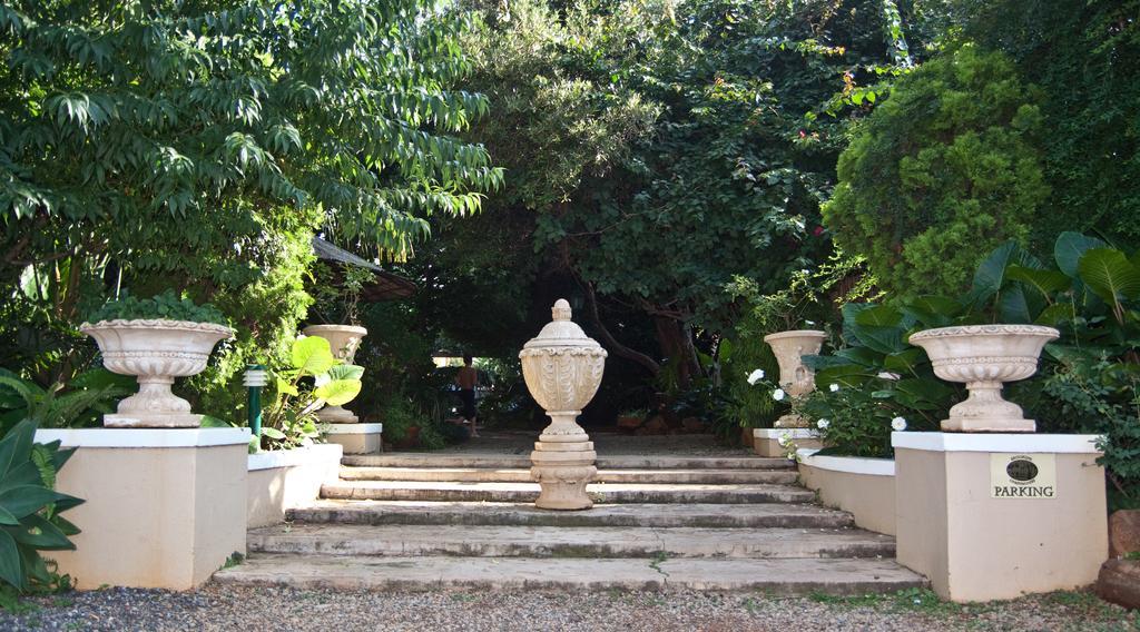 Brooklyn Guesthouses Pretoria-Noord Exteriér fotografie