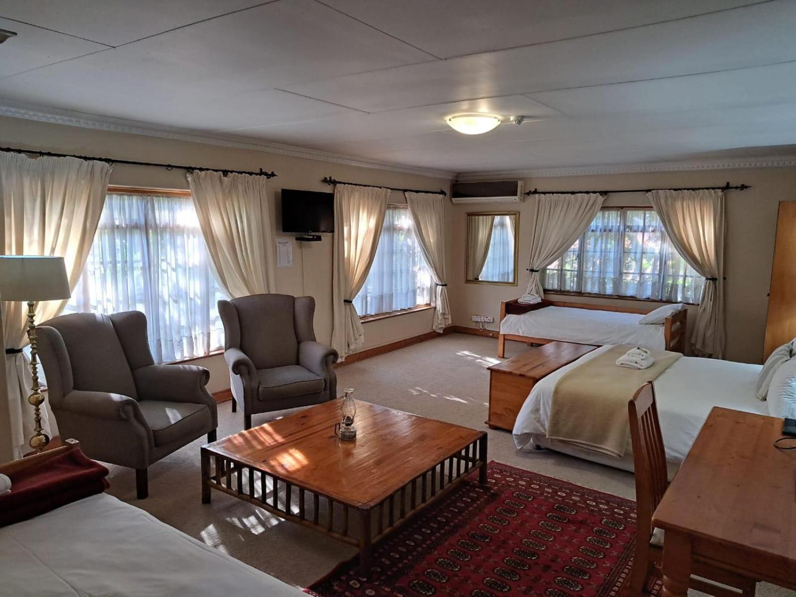 Brooklyn Guesthouses Pretoria-Noord Exteriér fotografie
