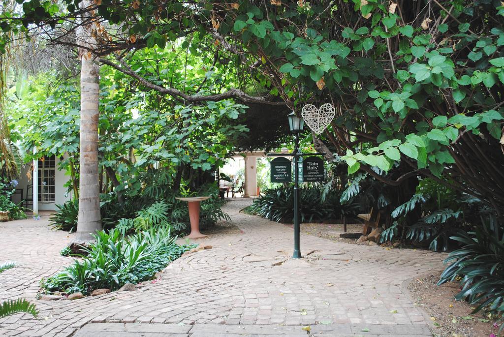 Brooklyn Guesthouses Pretoria-Noord Exteriér fotografie