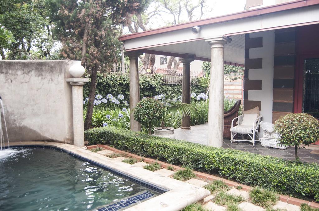 Brooklyn Guesthouses Pretoria-Noord Exteriér fotografie