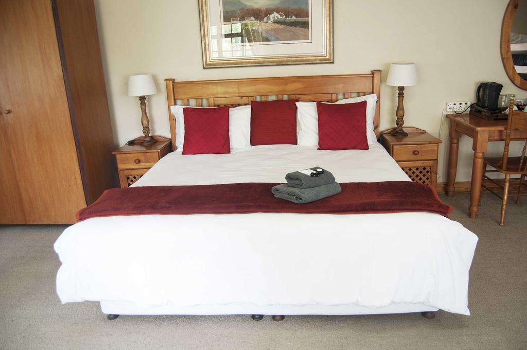 Brooklyn Guesthouses Pretoria-Noord Exteriér fotografie