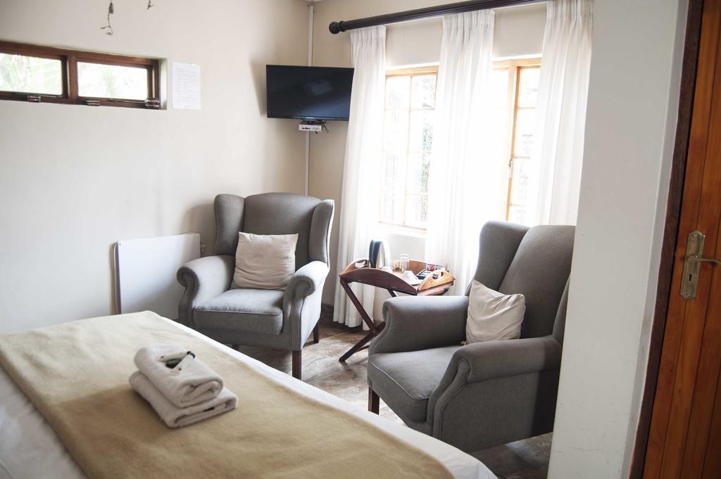 Brooklyn Guesthouses Pretoria-Noord Exteriér fotografie