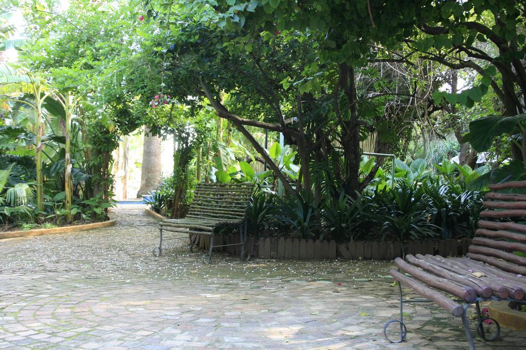 Brooklyn Guesthouses Pretoria-Noord Exteriér fotografie