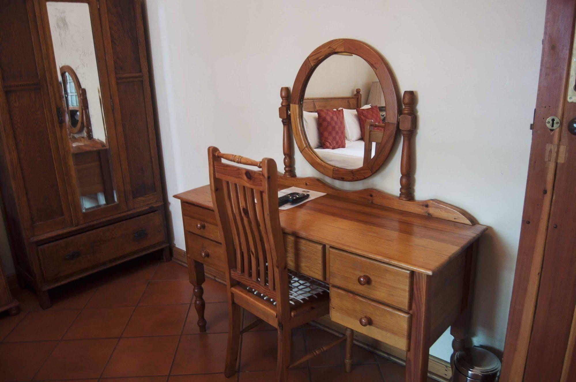 Brooklyn Guesthouses Pretoria-Noord Exteriér fotografie