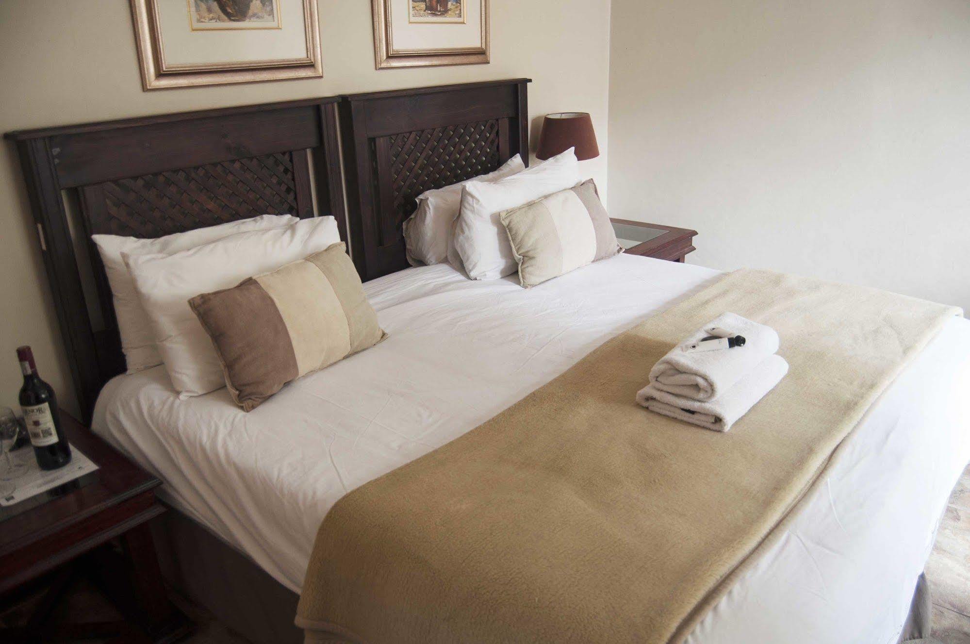 Brooklyn Guesthouses Pretoria-Noord Exteriér fotografie