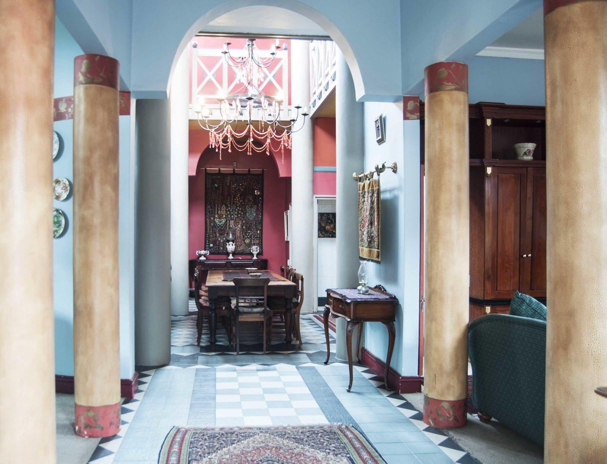 Brooklyn Guesthouses Pretoria-Noord Exteriér fotografie